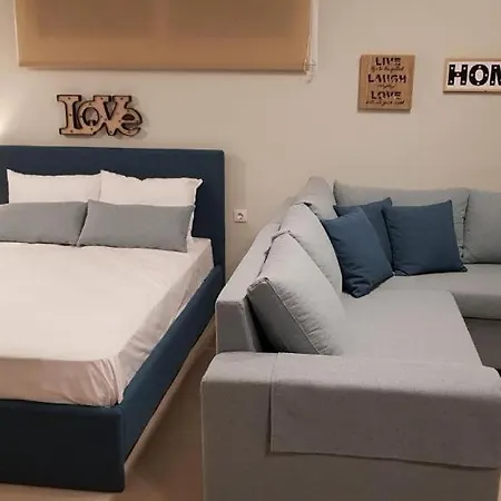 Apartamento The Ruby *