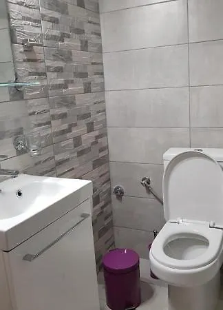 Apartment The Ruby *