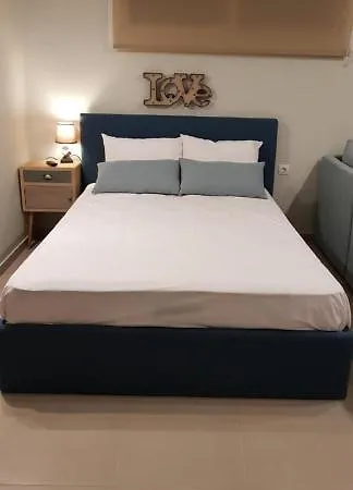 The Ruby Апартаменты *