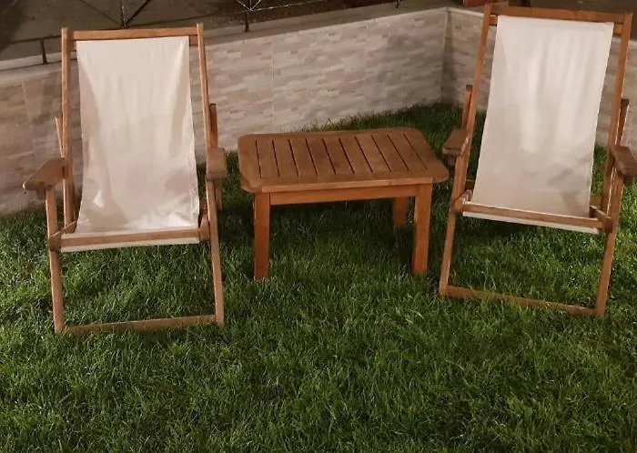 The Ruby Apartamento