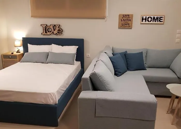 Apartamento The Ruby *