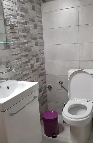 Apartament The Ruby *