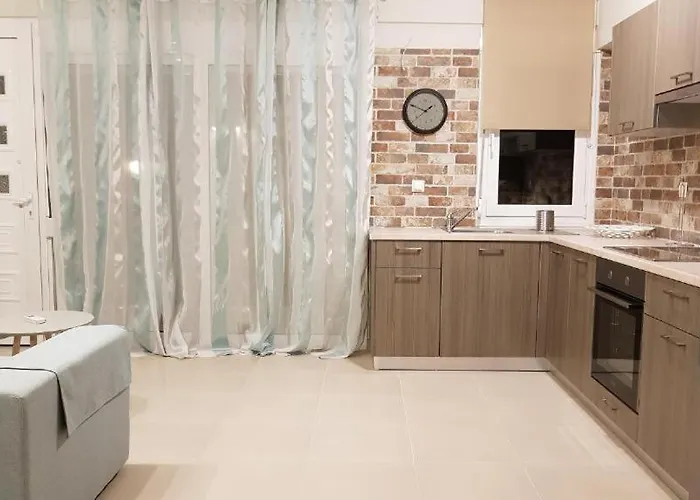 Apartament The Ruby *